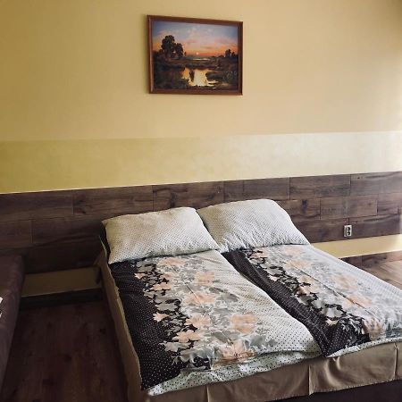 Limba II Διαμέρισμα Łeba Εξωτερικό φωτογραφία