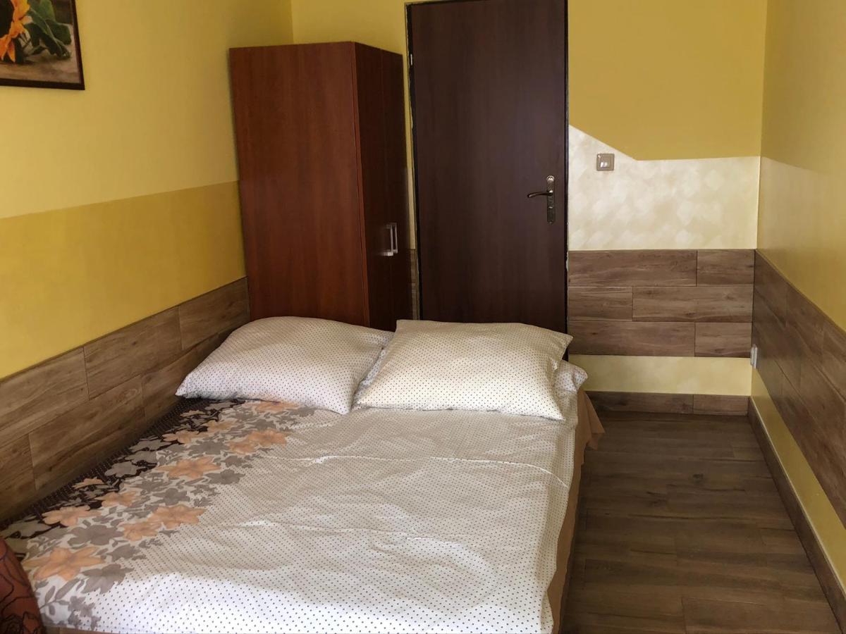 Limba II Διαμέρισμα Łeba Εξωτερικό φωτογραφία