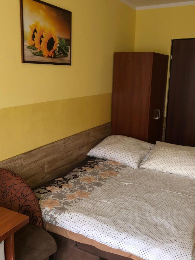 Limba II Διαμέρισμα Łeba Εξωτερικό φωτογραφία