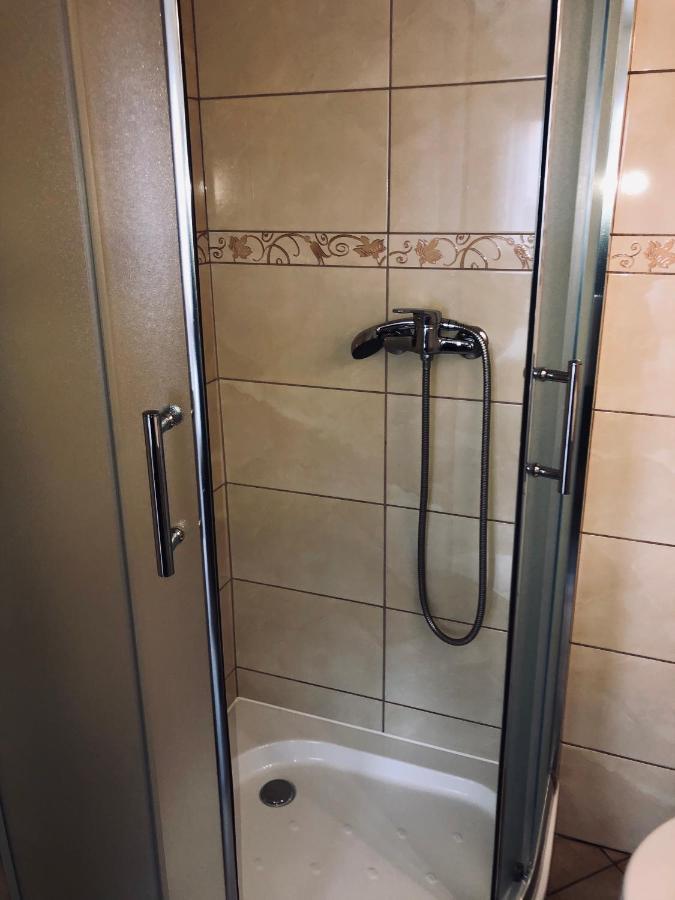 Limba II Διαμέρισμα Łeba Εξωτερικό φωτογραφία