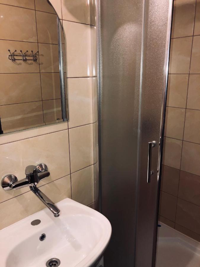Limba II Διαμέρισμα Łeba Εξωτερικό φωτογραφία